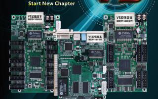 中航軟件：全新V5，開(kāi)啟新篇章！